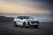 Test af Audi Q3 Sportback 3. generation 2025: Stilfuld premium crossover-coupé foto 1