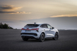 Test af Audi Q3 Sportback 3. generation 2025: Stilfuld premium crossover-coupé foto 4