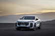 Test af Audi Q3 Sportback 3. generation 2025: Stilfuld premium crossover-coupé foto 2