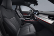 Test af Audi Q3 Sportback 3. generation 2025: Stilfuld premium crossover-coupé foto 5