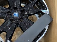 BMW X2 (U10) 2023– Smedede OEM fælge R19 (4 stk.) foto 9