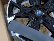 BMW X2 (U10) 2023– Smedede OEM fælge R19 (4 stk.) foto 7