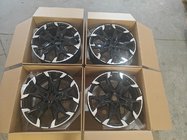 BMW X2 (U10) 2023– Smedede OEM fælge R19 (4 stk.) foto 6