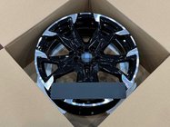 BMW X2 (U10) 2023– Smedede OEM fælge R19 (4 stk.) foto 3