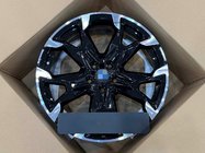 BMW X2 (U10) 2023– Smedede OEM fælge R19 (4 stk.) foto 2
