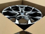 BMW X2 (U10) 2023– Smedede OEM-fælge R22 (4 stk.) foto 6