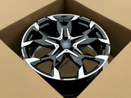 BMW X2 (U10) 2023– Smedede OEM-fælge R22 (4 stk.) foto 4