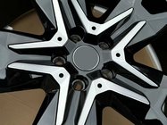 BMW X2 (U10) 2023– Smedede OEM-fælge R22 (4 stk.) foto 10