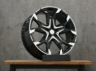 BMW X2 (U10) 2023– Smedede OEM-fælge R22 (4 stk.) foto 1