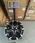BMW X2 (U10) 2023– Smedede OEM-fælge R22 (4 stk.) foto 11