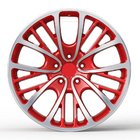 Bugatti Veyron 2005–2015 OEM smedede fælge R21 (4 stk.) foto 3