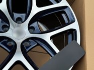 Bugatti Veyron 2005–2015 Smedede OEM fælge R20 (4 stk.) foto 14