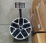 Bugatti Veyron 2005–2015 Smedede OEM fælge R20 (4 stk.) foto 15