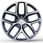 Bugatti Veyron 2005–2015 Smedede OEM fælge R20 (4 stk.) foto 2