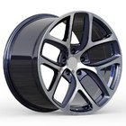 Bugatti Veyron 2005–2015 Smedede OEM fælge R20 (4 stk.) foto 3
