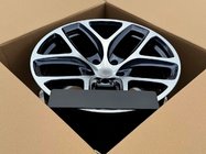 Bugatti Veyron 2005–2015 Smedede OEM fælge R20 (4 stk.) foto 9