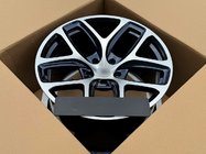 Bugatti Veyron 2005–2015 Smedede OEM fælge R20 (4 stk.) foto 8