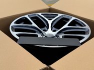 Bugatti Veyron 2005–2015 Smedede OEM fælge R20 (4 stk.) foto 7