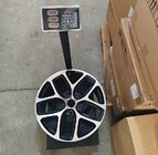 Bugatti Veyron 2005–2015 Smedede OEM fælge R20 (4 stk.) foto 16
