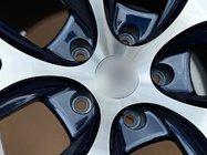 Bugatti Veyron 2005–2015 Smedede OEM fælge R20 (4 stk.) foto 12