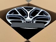 Bugatti Veyron 2005–2015 Smedede OEM fælge R20 (4 stk.) foto 10