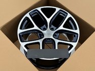 Bugatti Veyron 2005–2015 Smedede OEM fælge R20 (4 stk.) foto 6