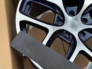 Bugatti Veyron 2005–2015 Smedede OEM fælge R20 (4 stk.) foto 13