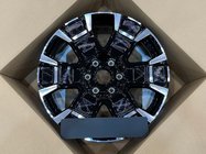 BYD Leopard 8 Smedede OEM fælge R20 V1 (4 stk.) foto 2