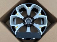 BYD Leopard 8 Smedede OEM fælge R20 V2 (4 stk) foto 1