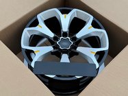 BYD Leopard 8 Smedede OEM fælge R20 V2 (4 stk) foto 2