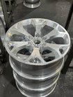 BYD Leopard 8 Smedede OEM fælge R20 V2 (4 stk) foto 8