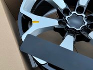 BYD Leopard 8 Smedede OEM fælge R20 V2 (4 stk) foto 6