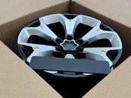 BYD Leopard 8 Smedede OEM fælge R20 V2 (4 stk) foto 3