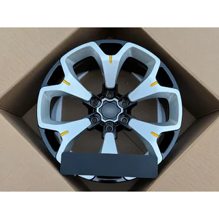 Smedede OEM fælge R20 V2 (4 stk) foto 1
