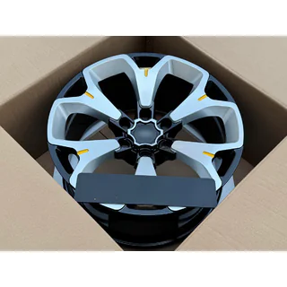 Smedede OEM fælge R20 V2 (4 stk) foto 2