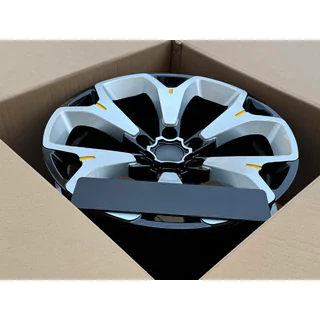 Smedede OEM fælge R20 V2 (4 stk) foto 3