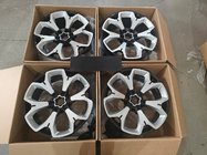 BYD Leopard 8 Smedede OEM-fælge R20 V3 (4 stk.) foto 7
