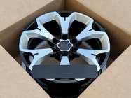 BYD Leopard 8 Smedede OEM-fælge R20 V3 (4 stk.) foto 4