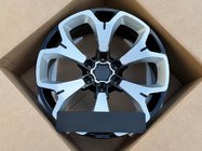 BYD Leopard 8 Smedede OEM-fælge R20 V3 (4 stk.) foto 2