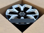 BYD Leopard 8 Smedede OEM-fælge R20 V3 (4 stk.) foto 5
