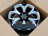 BYD Leopard 8 Smedede OEM-fælge R20 V3 (4 stk.) foto 3