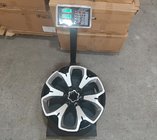 BYD Leopard 8 Smedede OEM-fælge R20 V3 (4 stk.) foto 11