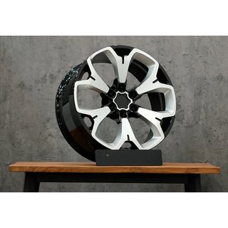 Smedede OEM-fælge R20 V3 (4 stk.) BYD Leopard 8 foto 1