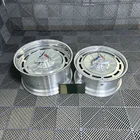Chevrolet Bel Air 1961–1964 Smedede OEM-fælge R18 R20 (4 stk.) foto 19