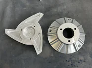 Chevrolet Bel Air 1961–1964 Smedede OEM-fælge R18 R20 (4 stk.) foto 22