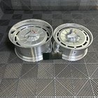 Chevrolet Impala 1961–1964 Smedede OEM-fælge R18 R20 (4 stk.) foto 3