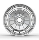 Chevrolet Impala 1961–1964 Smedede OEM-fælge R18 R20 (4 stk.) foto 7