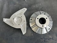 Chevrolet Impala 1961–1964 Smedede OEM-fælge R18 R20 (4 stk.) foto 18