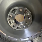 Chevrolet Bel Air 1961–1964 Smedede OEM fælge R20 (4 stk.) foto 10