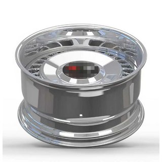 Smedede OEM fælge R20 V2 (4 stk) foto 3